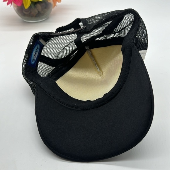 Aloha Aloha Aloha Vintage Trucker Hat Adjustable HT6271 - Picture 4 of 4